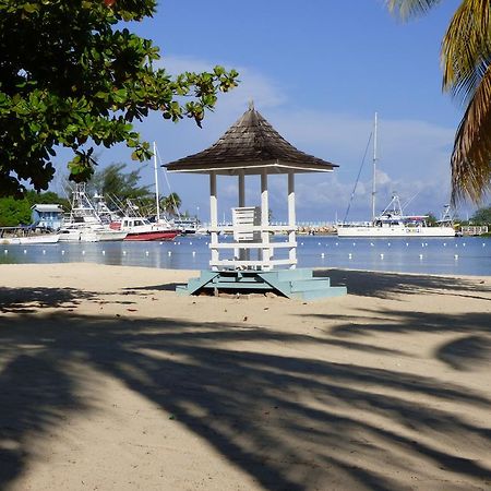 Beach Studio 18 Ocho Rios Exterior foto