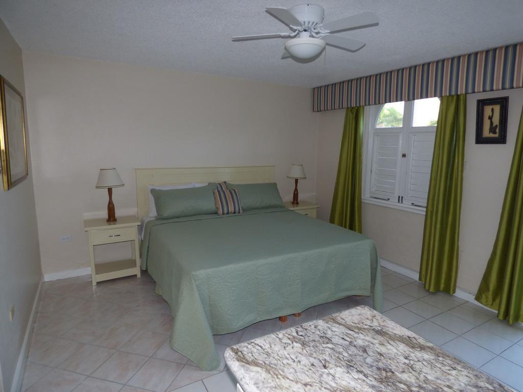Beach Studio 18 Ocho Rios Exterior foto