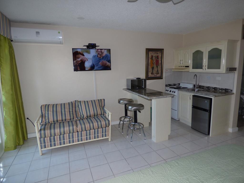 Beach Studio 18 Ocho Rios Exterior foto