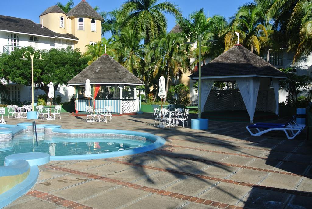 Beach Studio 18 Ocho Rios Exterior foto